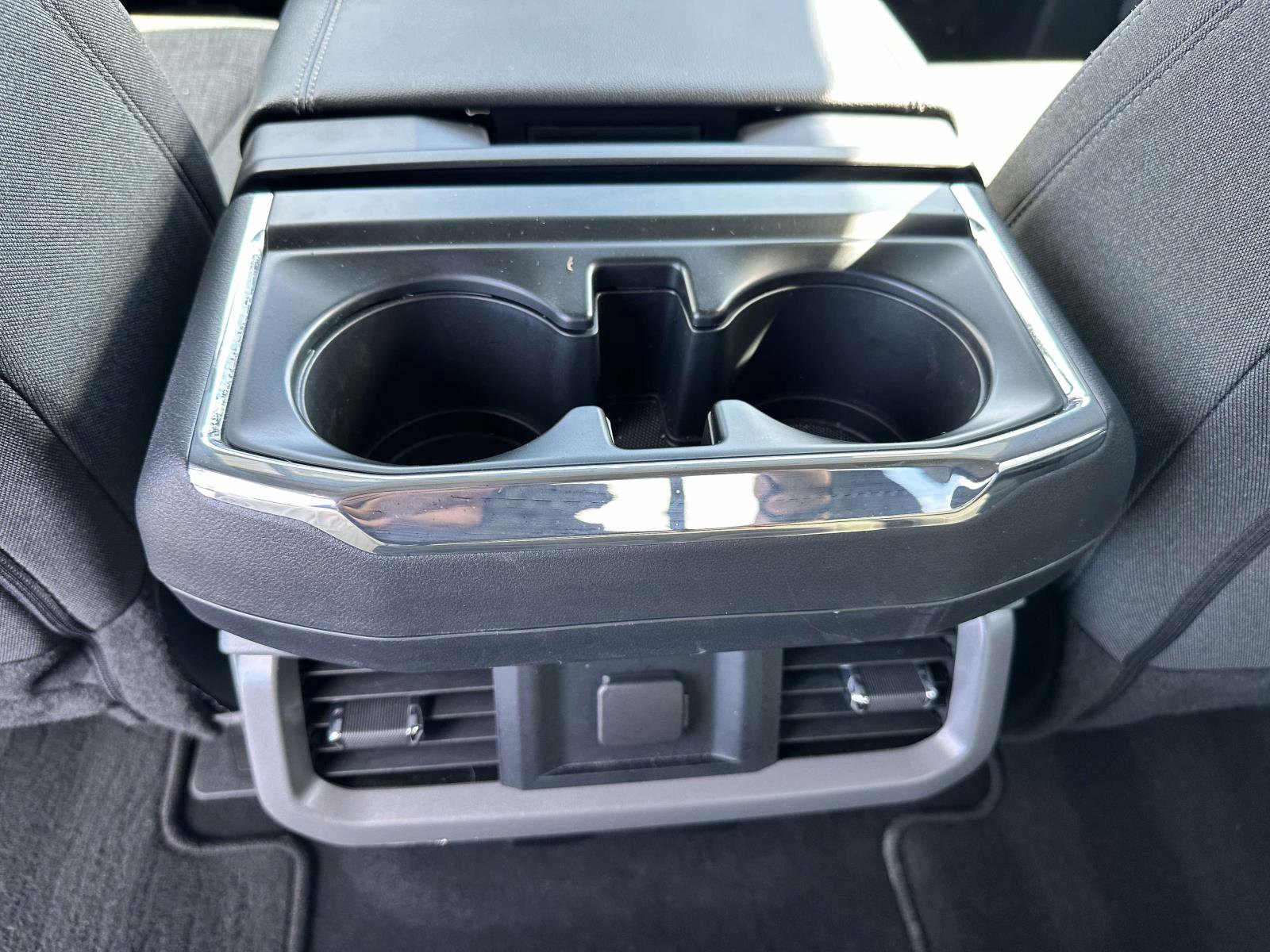 Used 2024 Ford F150 XLT w/ Equipment Group 302A MID image 14