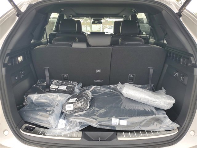 New 2026 MAZDA CX-90 Plug-In Hybrid w/ Premium Plus image 8