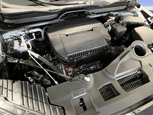 New 2026 Honda Pilot Black Edition image 12