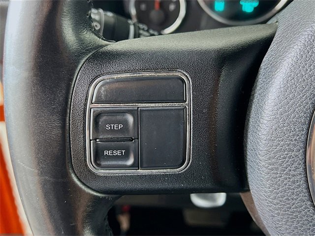 Used 2013 Jeep Wrangler Sport image 13