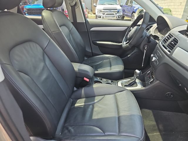 Used 2017 Audi Q3 2.0T Premium FWD image 11