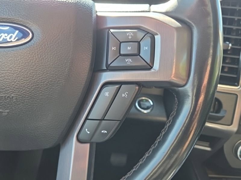 Used 2020 Ford Expedition Platinum AWD/4WD image 18