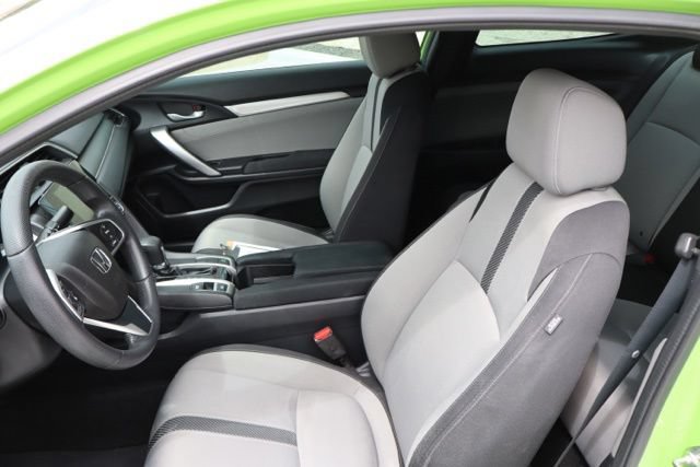 Used 2016 Honda Civic EX-T image 14