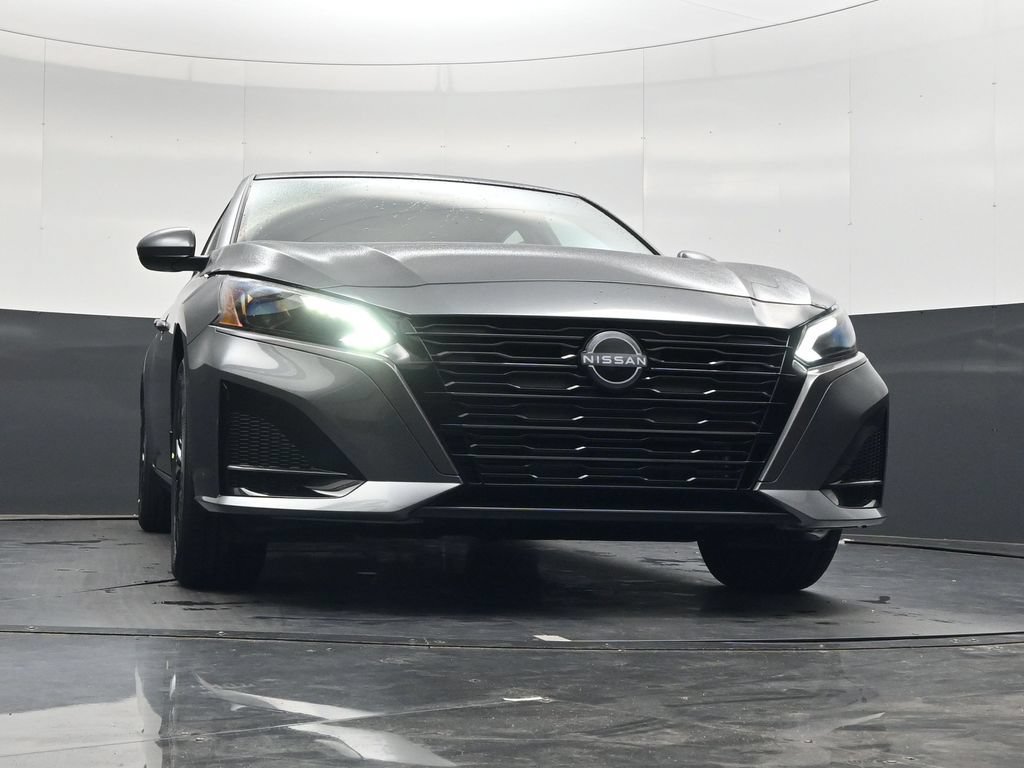 New 2026 Nissan Altima 2.5 SV AWD/4WD image 34