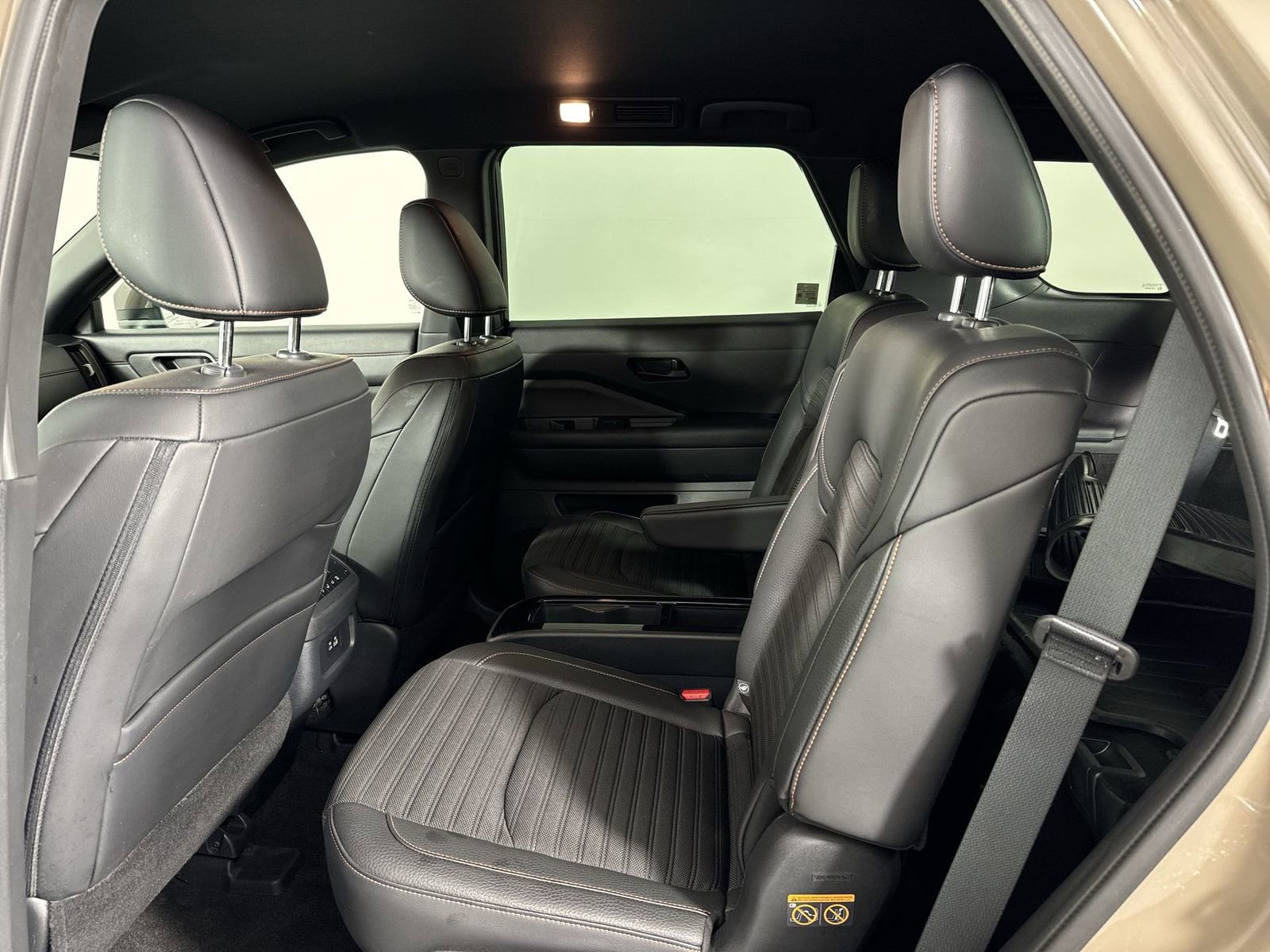 Certified 2024 Nissan Pathfinder Rock Creek image 23