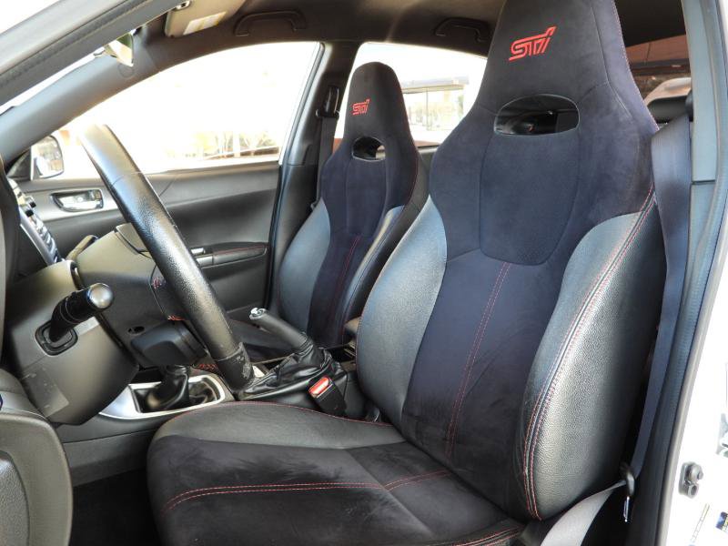 Used 2014 Subaru Impreza WRX STI image 59