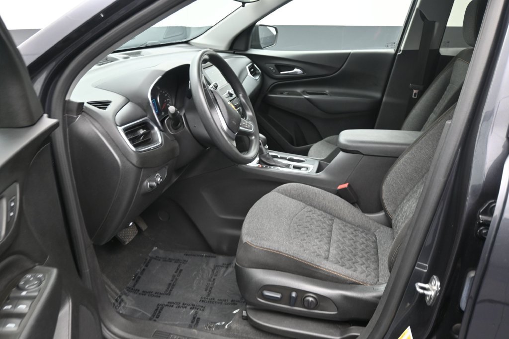 Used 2022 Chevrolet Equinox LT FWD image 12