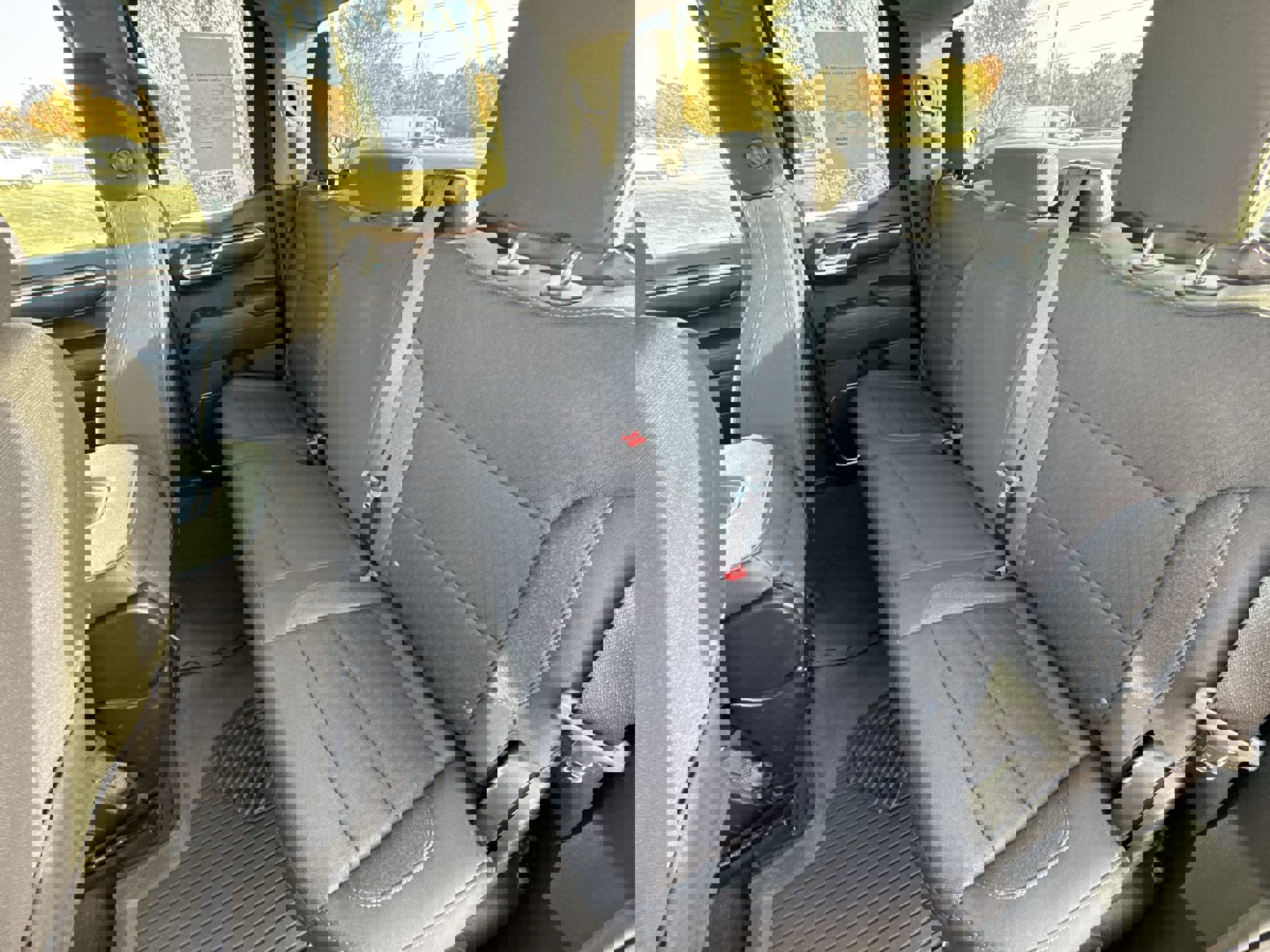 Used 2023 Chevrolet Silverado 1500 RST image 23