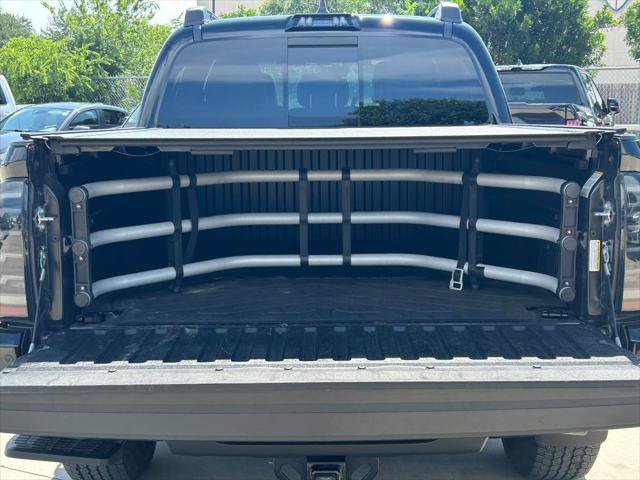 Certified 2023 Toyota Tacoma TRD Pro AWD/4WD image 16