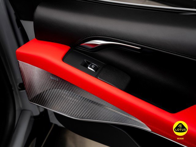 New 2026 Lotus Emira SE image 32