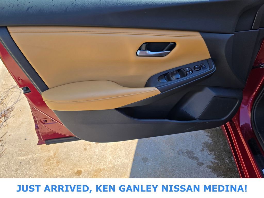 Certified 2023 Nissan Sentra SV w/ SV Premium Package image 15