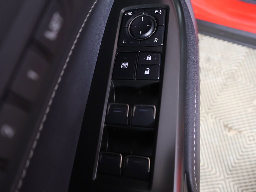Used 2023 Lexus NX 450h+ AWD w/ Vision Package image 36