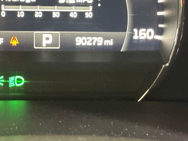 Used 2018 Kia Sorento SX image 20