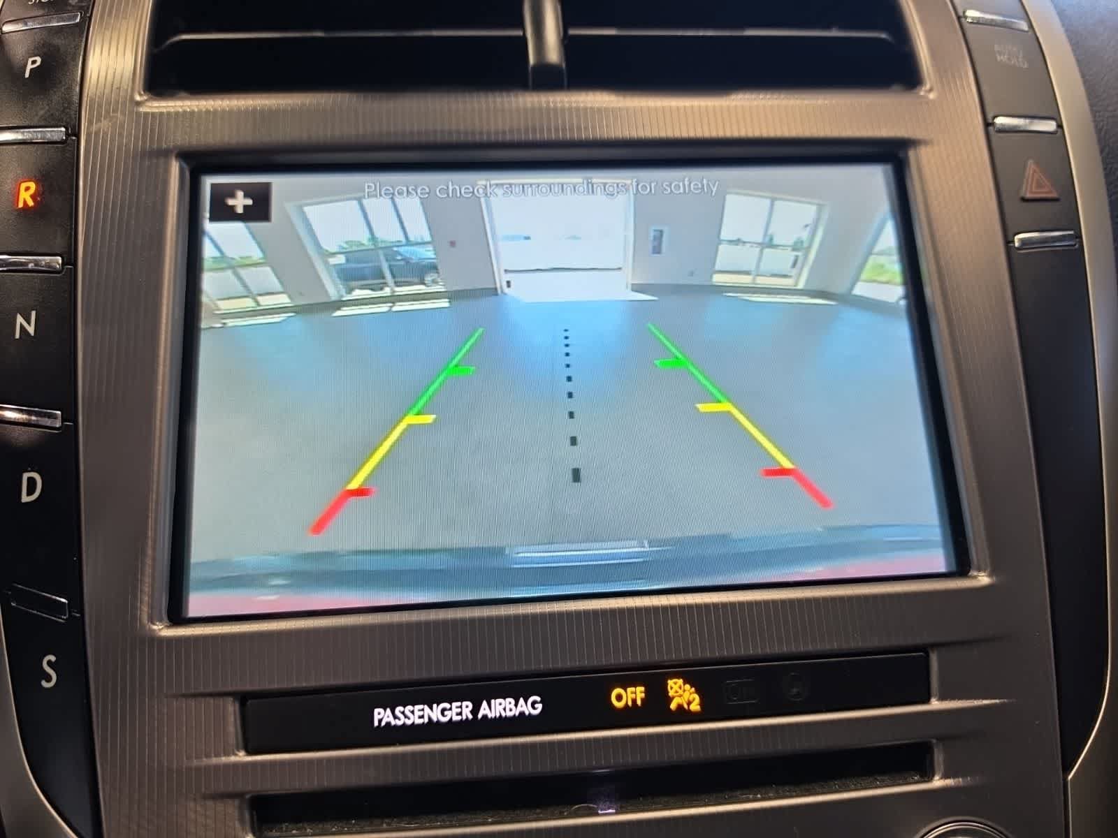 Used 2018 Lincoln MKZ Premiere FWD image 24