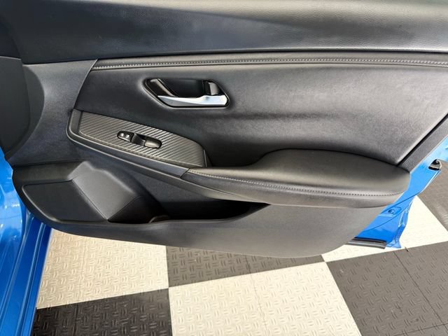 Used 2023 Nissan Sentra SV FWD image 21