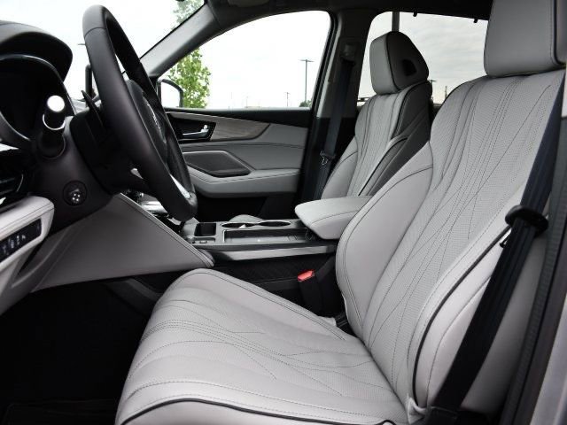New 2026 Acura MDX SH-AWD w/ Advance Package image 13