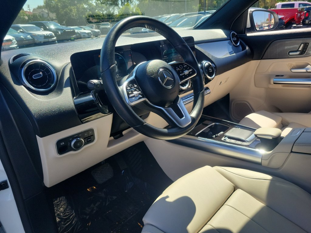 Used 2021 Mercedes-Benz GLA 250 image 19