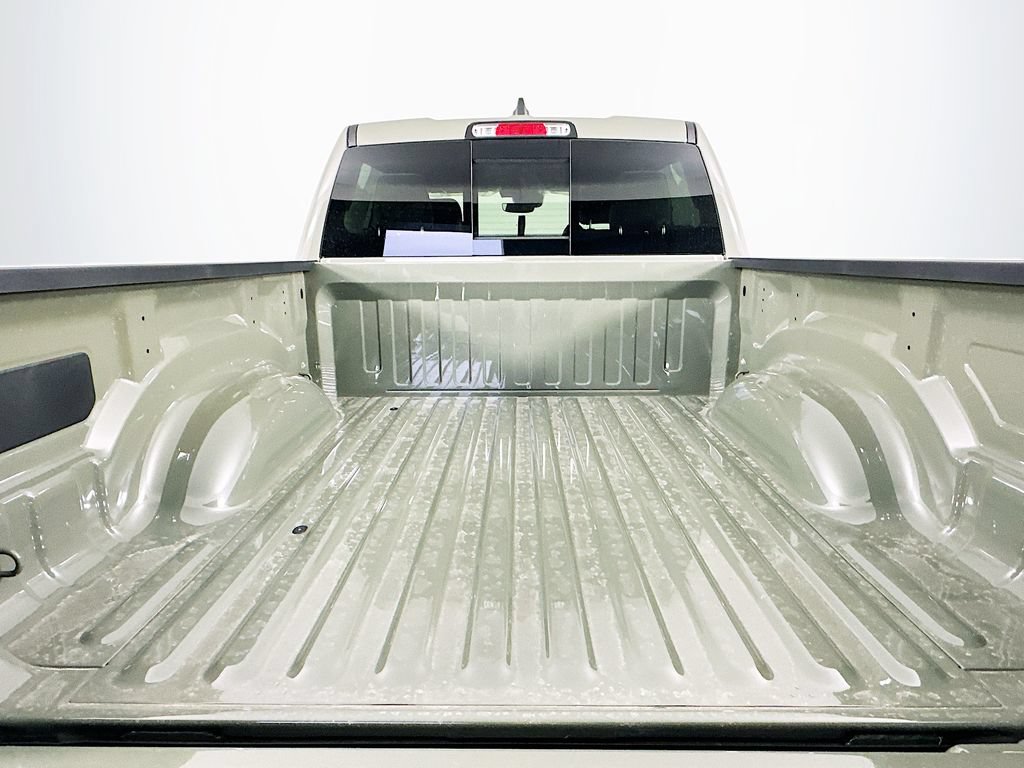 New 2026 RAM 1500 Laramie w/ Night Edition AWD/4WD image 35