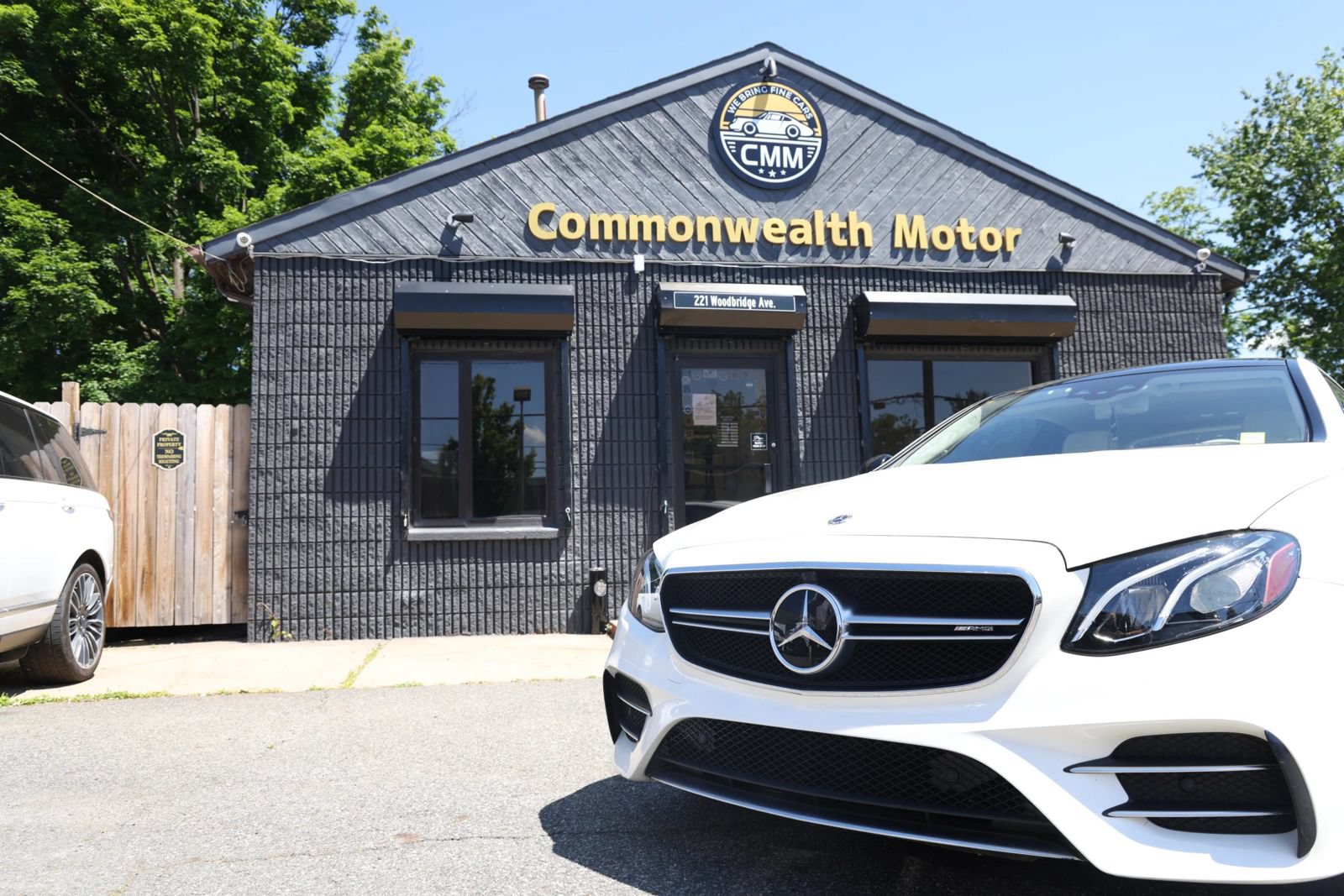 Used 2020 Mercedes-Benz E 53 AMG 4MATIC Coupe image 39