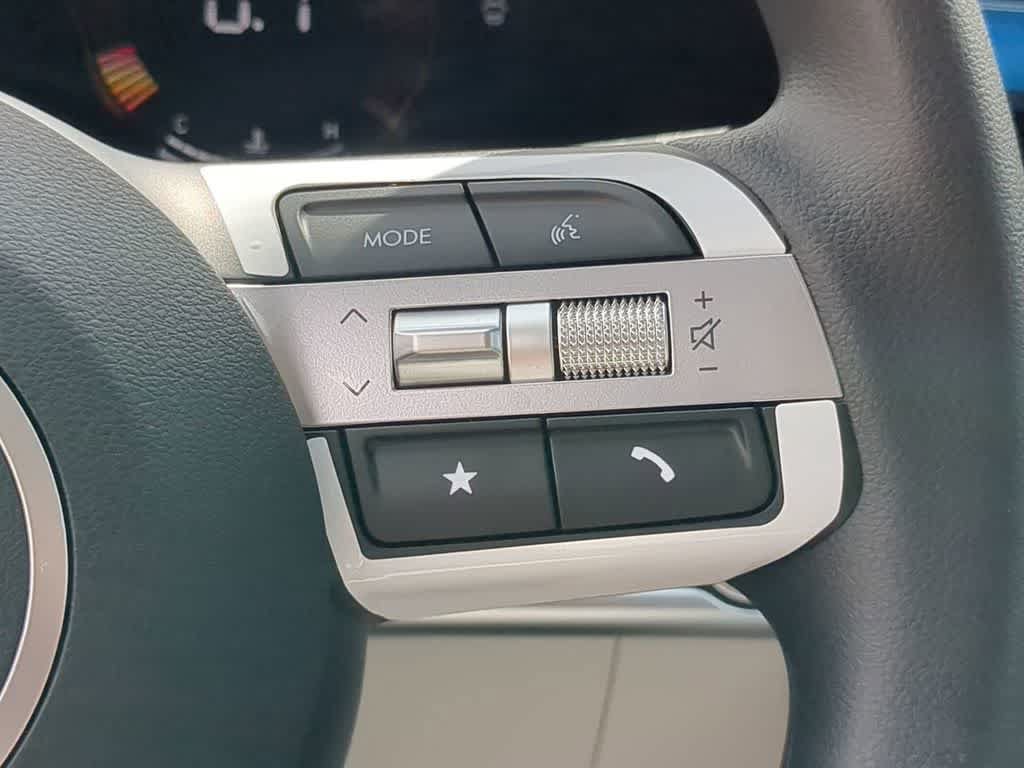 New 2026 Hyundai Tucson SE FWD image 25