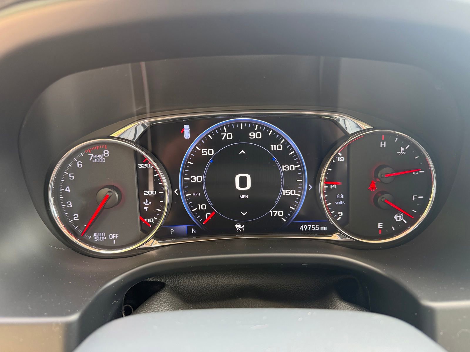 Used 2023 GMC Acadia Denali w/ Denali Ultimate Package AWD/4WD image 16