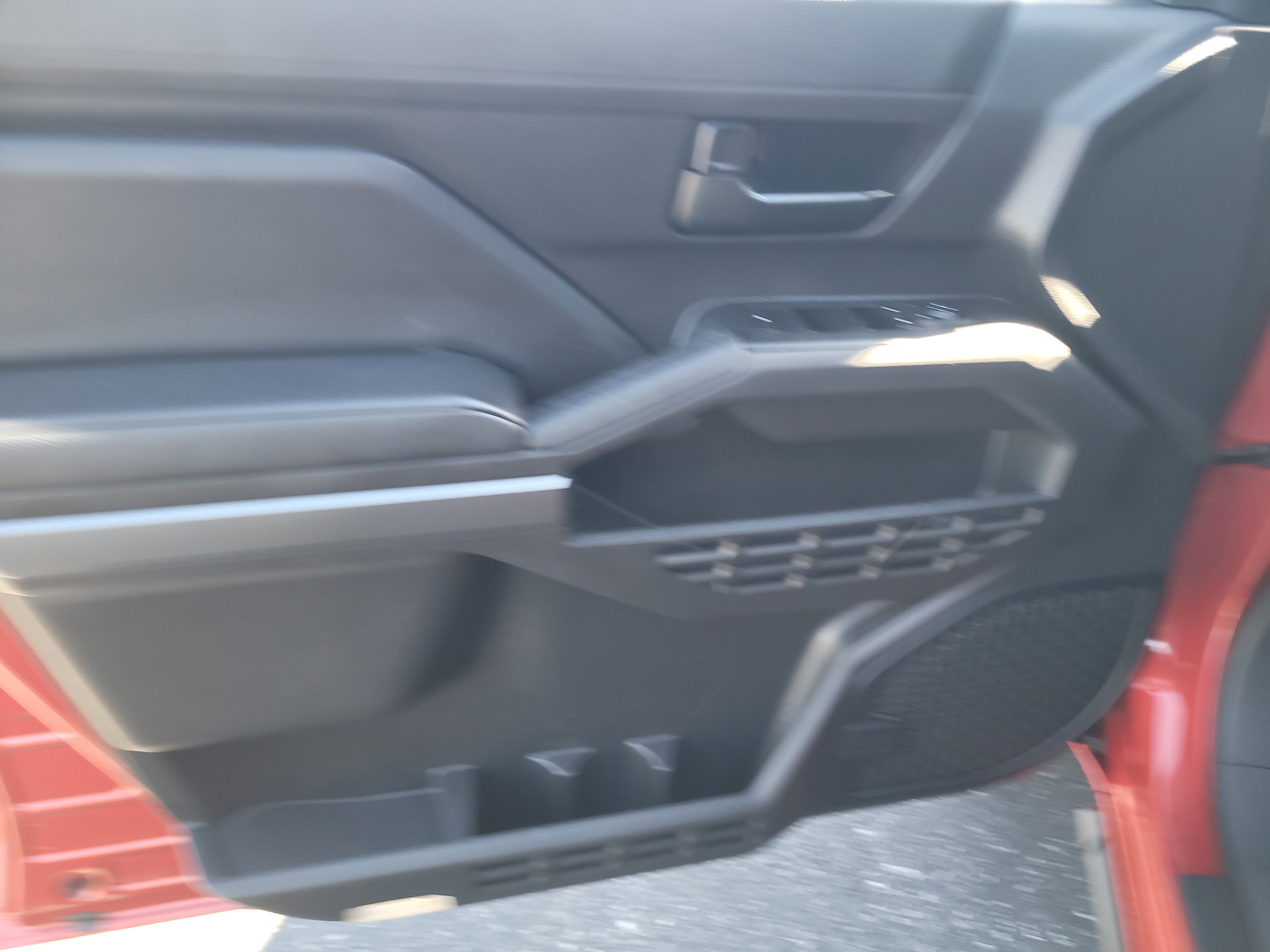 Used 2024 Toyota Tacoma SR5 image 17