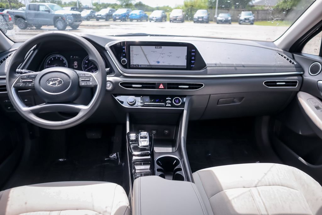 Used 2023 Hyundai Sonata SEL image 22