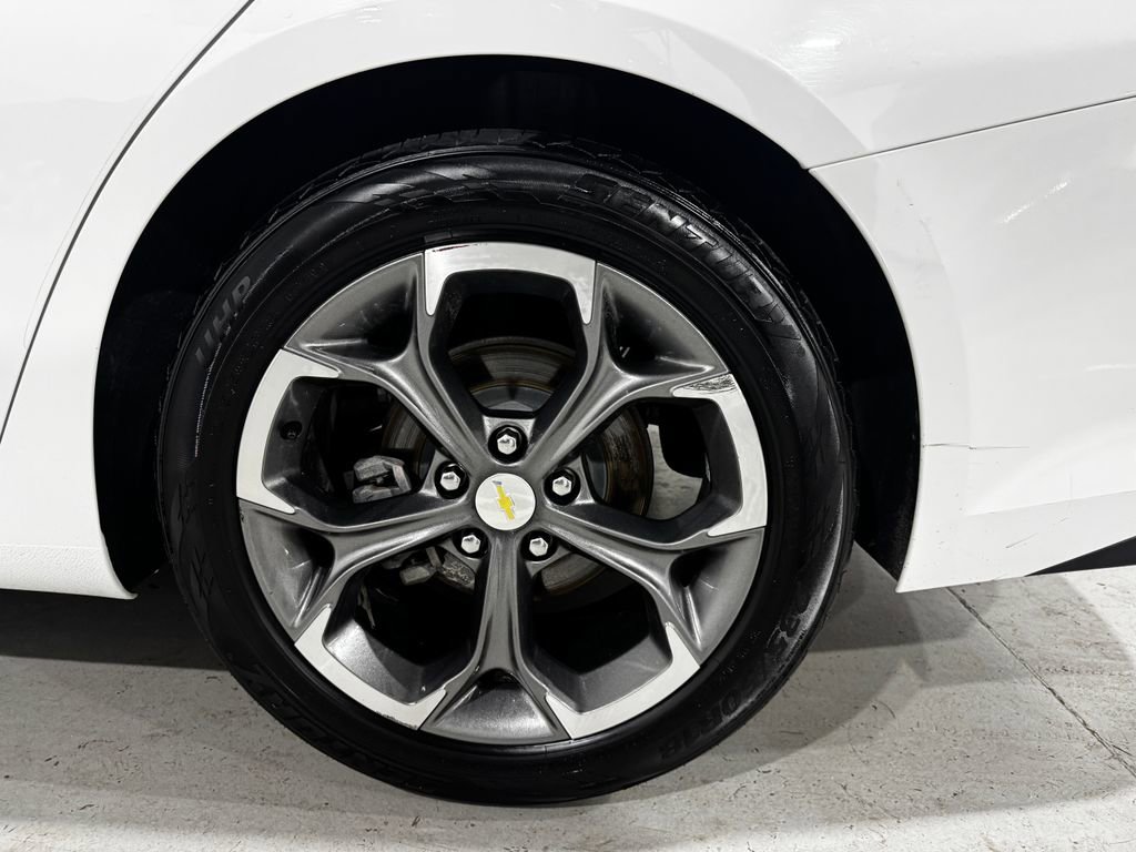 Used 2021 Chevrolet Malibu LT image 6