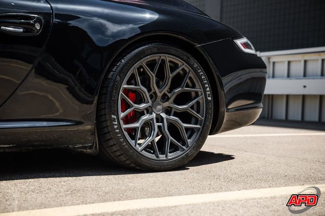 Used 2005 Porsche 911 Carrera S image 34