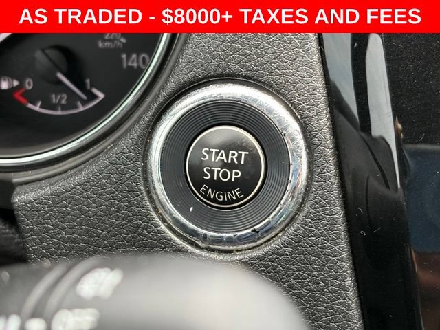 Used 2018 Nissan Rogue SV w/ Premium Package FWD image 25