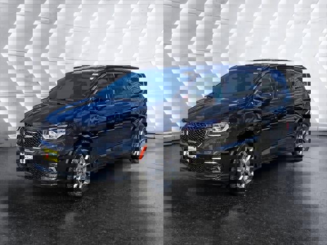 New 2026 Chrysler Pacifica Select image 18