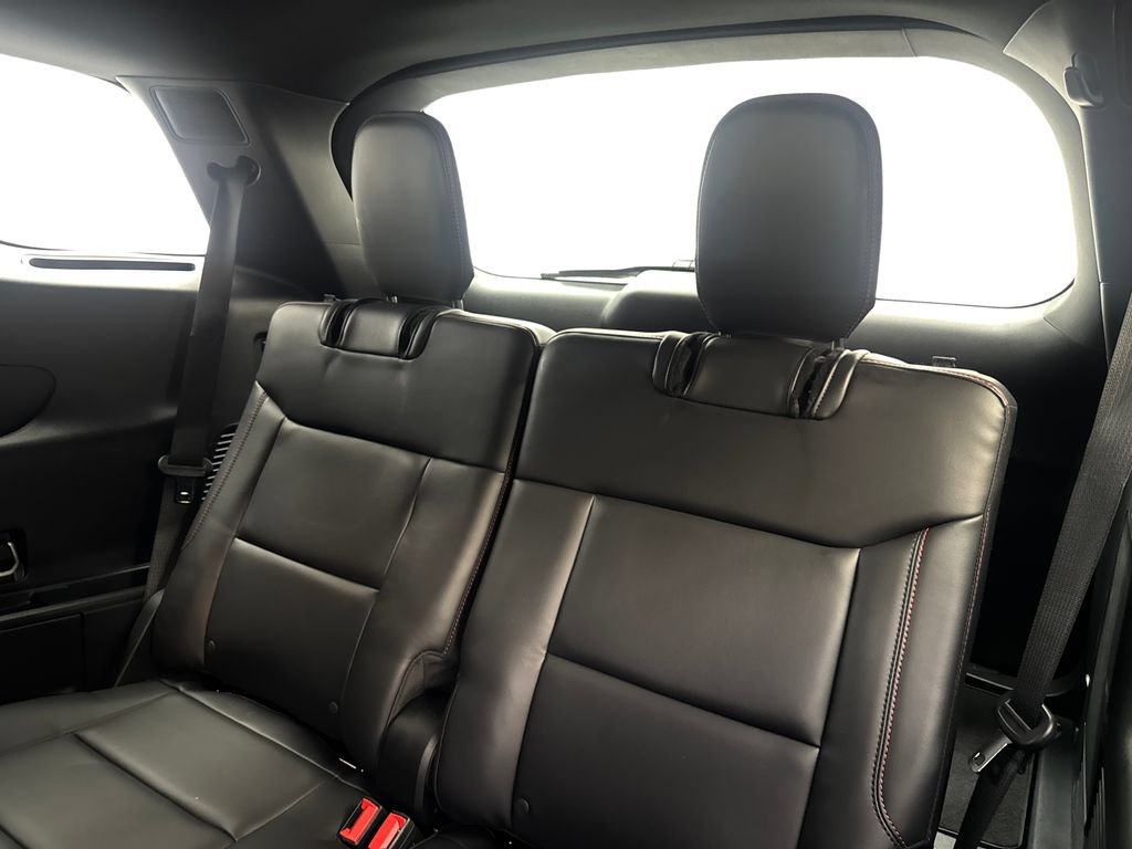 Used 2025 Ford Explorer ST-Line w/ Premium Package RWD image 35