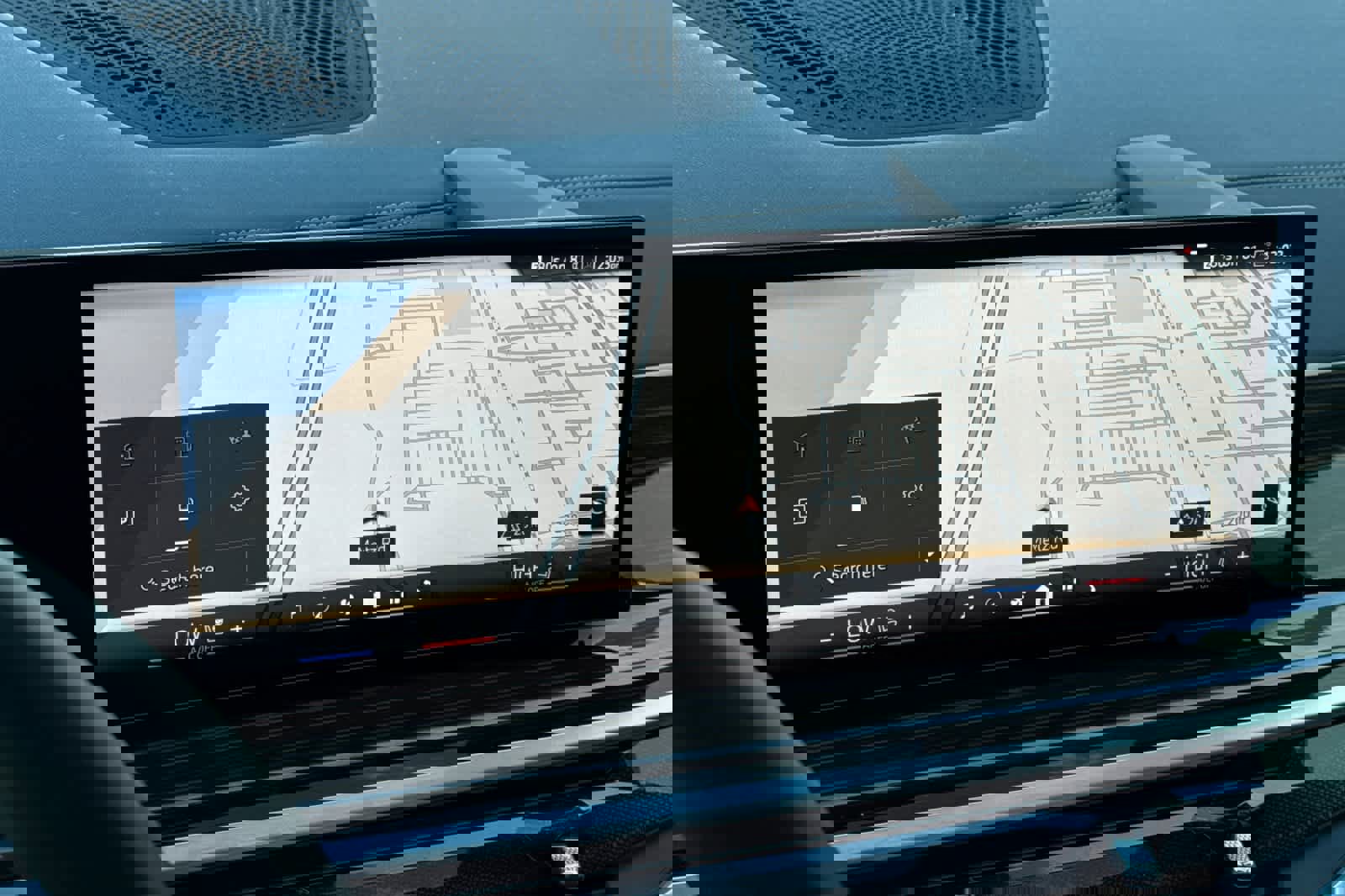 Used 2025 BMW X5 xDrive40i image 20