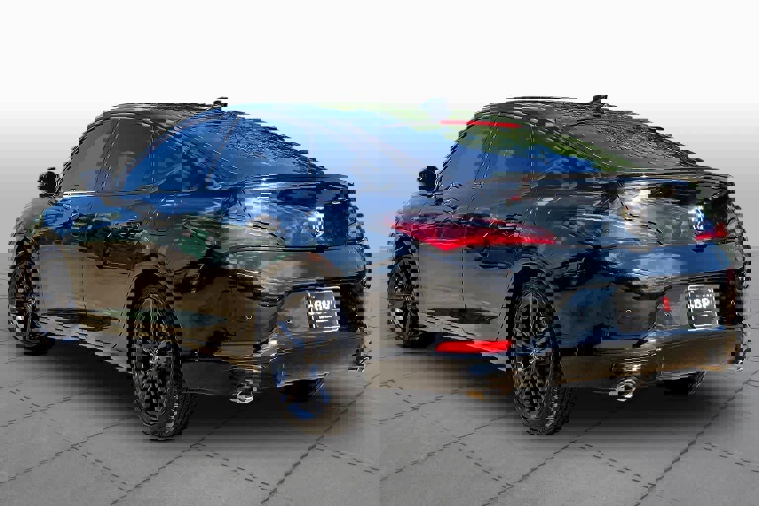 Used 2023 Acura Integra A-Spec image 12