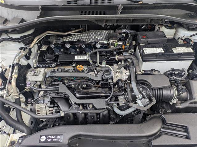 Used 2023 Toyota Corolla Cross LE image 20