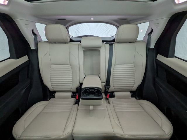 Used 2023 Land Rover Discovery Sport SE AWD/4WD image 20