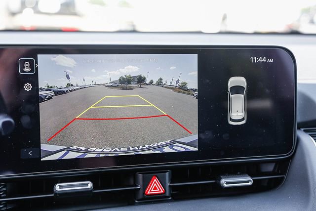 Certified 2025 Hyundai Ioniq 5 SEL RWD image 19