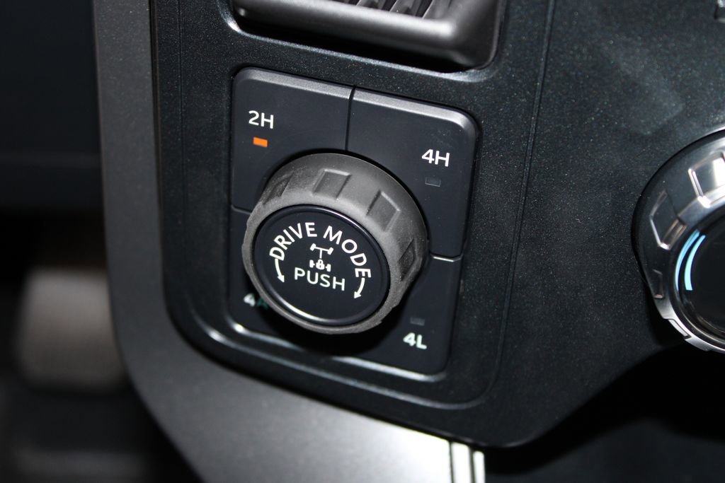 New 2026 Ford F150 XLT image 46