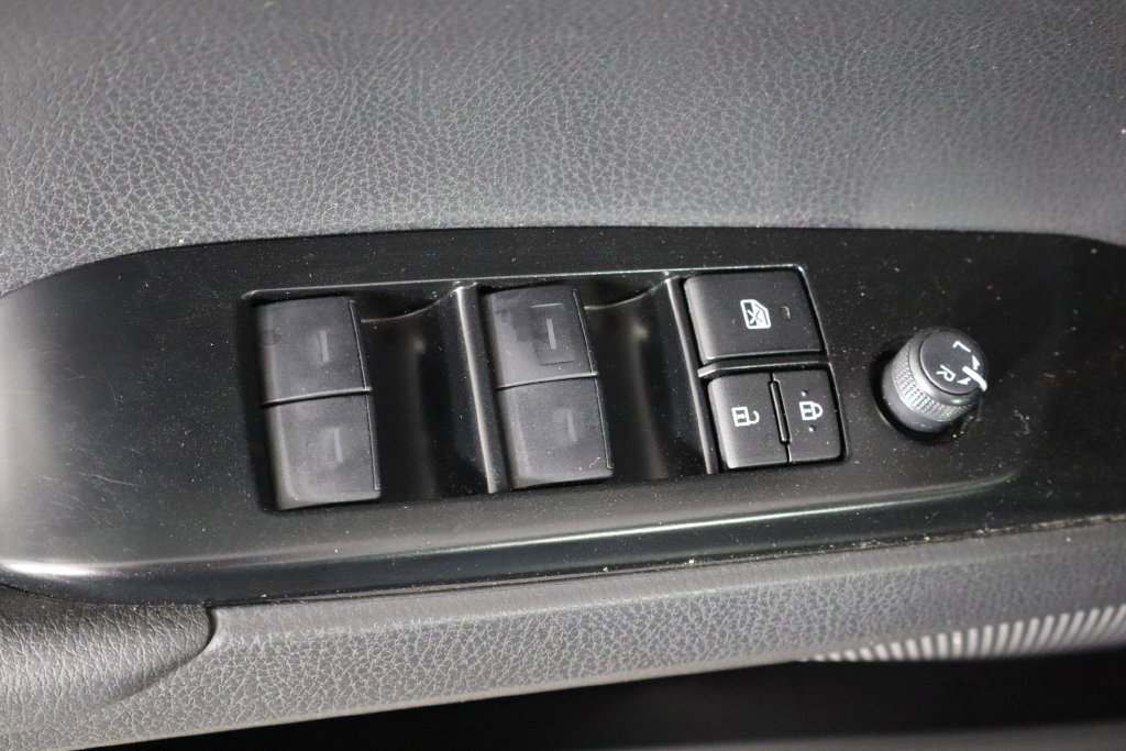 Used 2026 Toyota Camry LE FWD image 20