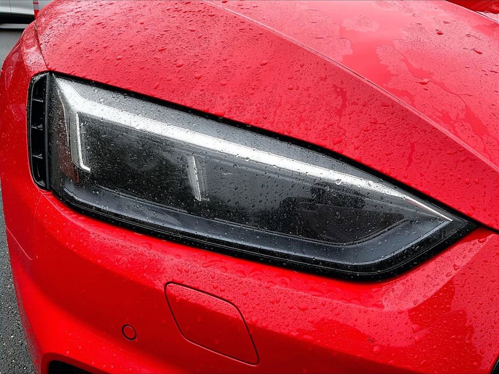 Used 2019 Audi RS 5 Sportback AWD/4WD image 26