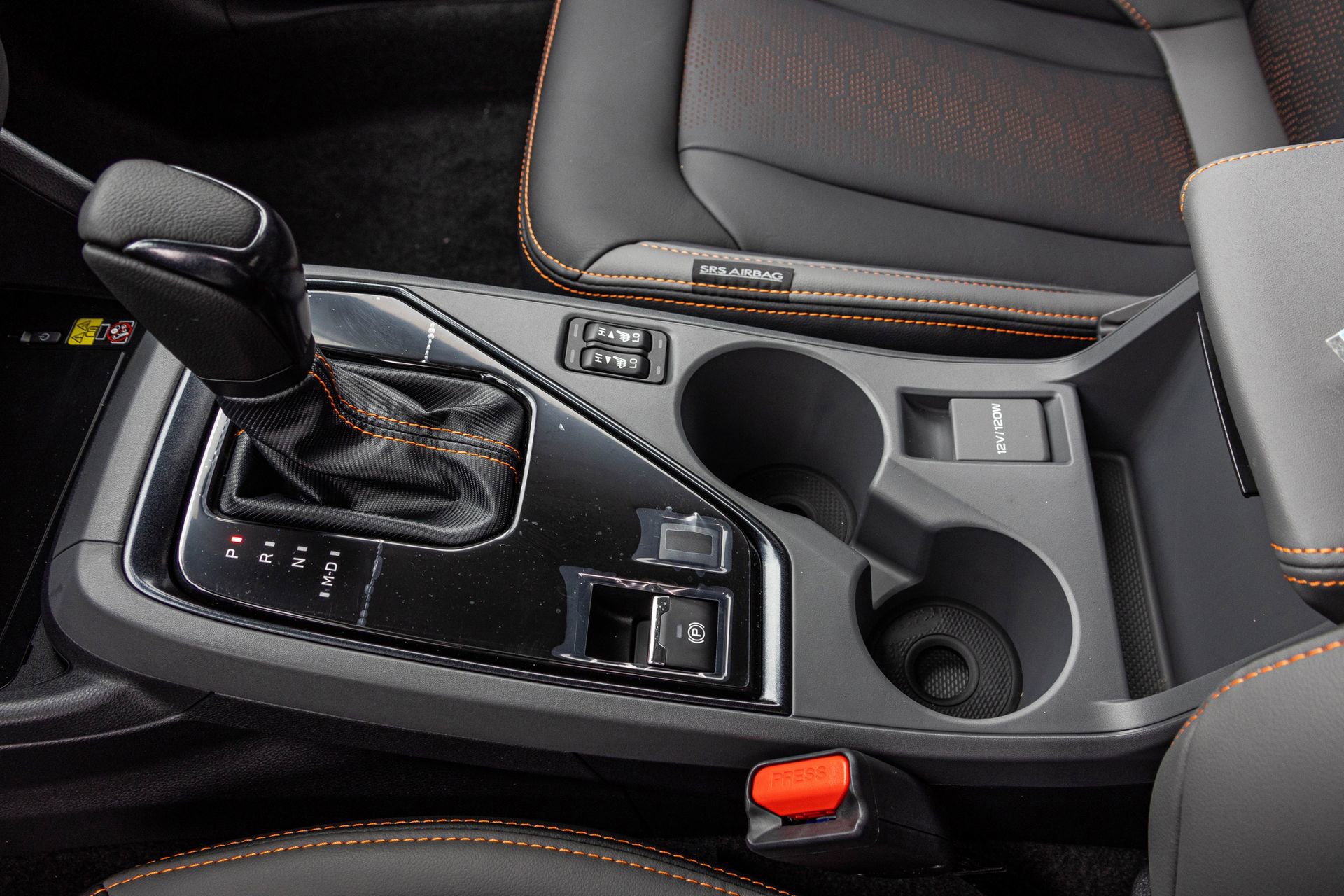 New 2025 Subaru Crosstrek 2.5i Limited w/ Crosstrek Mirror Package image 24