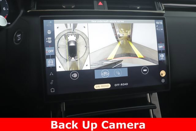 Used 2026 Land Rover Range Rover Velar Dynamic SE AWD/4WD image 25