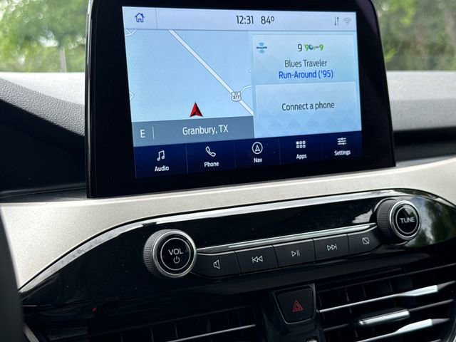 Used 2022 Ford Escape SE w/ SE Sport Appearance Package AWD/4WD image 25