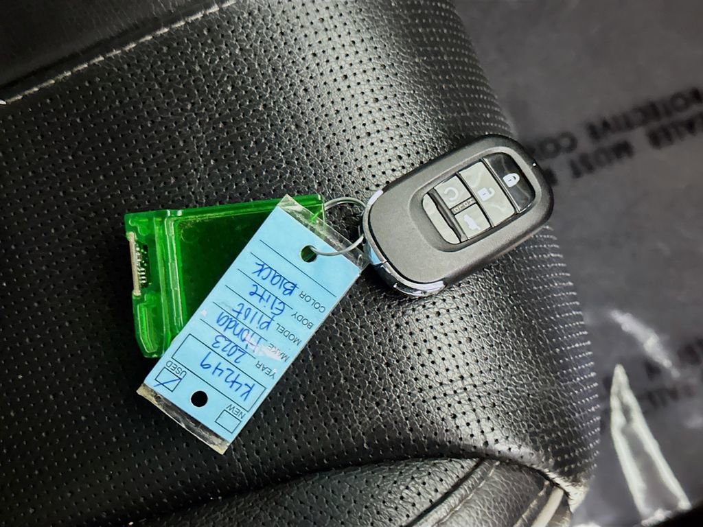 Used 2023 Honda Pilot Elite image 38