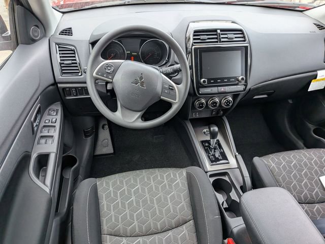 New 2026 Mitsubishi Outlander Sport ES image 27