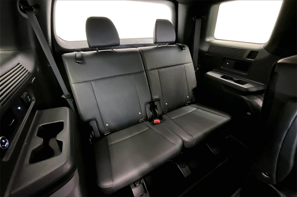 Certified 2025 Hyundai Santa Fe Calligraphy image 29