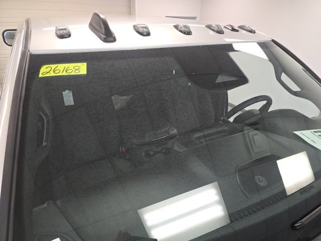 New 2026 RAM 2500 Tradesman image 24