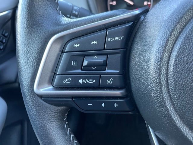 Used 2024 Subaru Outback Limited image 24