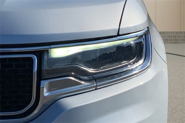 Used 2024 Jeep Wagoneer Series II w/ Flexible Seating Group image 31