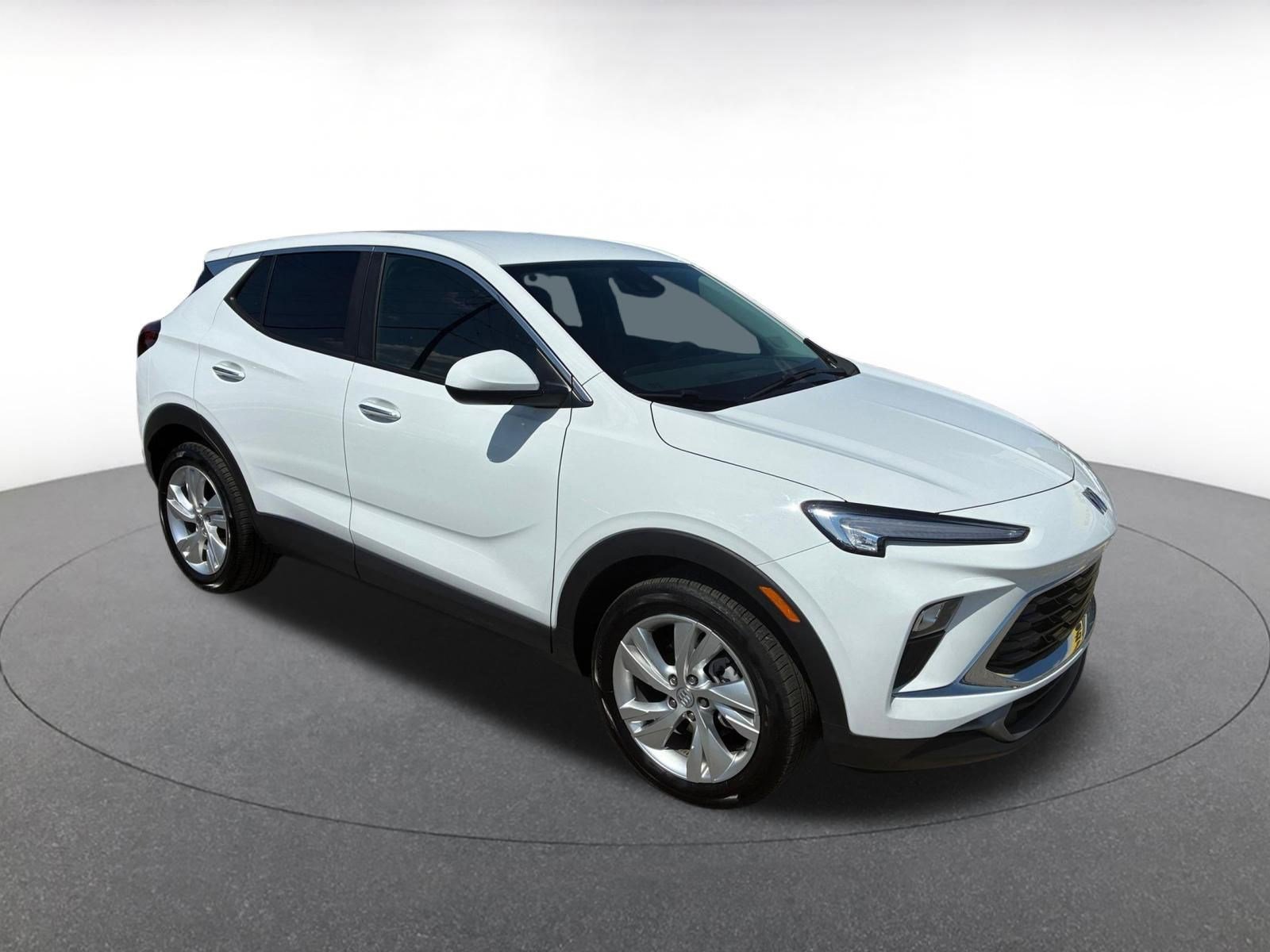 Used 2025 Buick Encore GX Preferred image 1